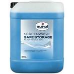 Eurol Screenwash Lemon Kant en Klaar -10C 20L, Verzenden