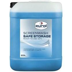 Eurol Screenwash Lemon Kant en Klaar -10C 20L, Auto diversen, Onderhoudsmiddelen, Verzenden
