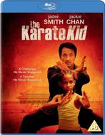 The Karate Kid (2010) (Blu-ray), Gebruikt, Verzenden