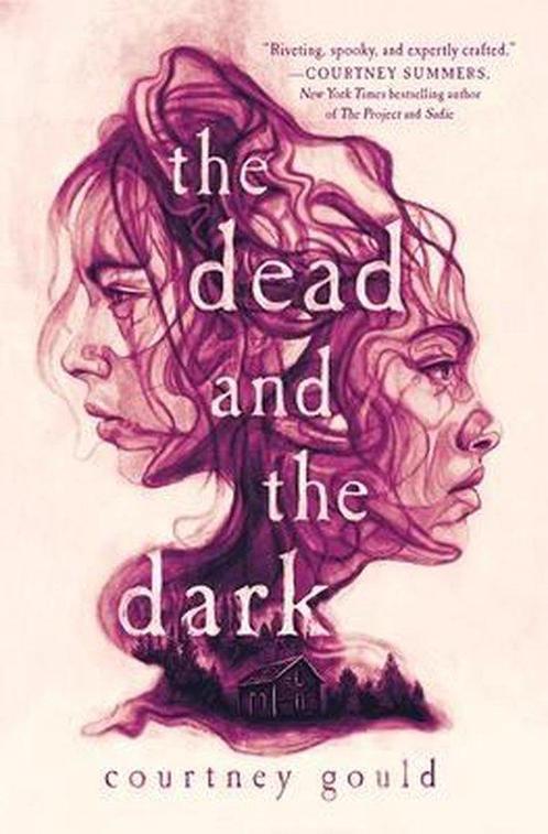 The Dead and the Dark 9781250762016 Courtney Gould, Boeken, Taal | Engels, Zo goed als nieuw, Verzenden