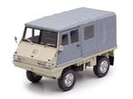 Schuco 1:18 - Modelauto - Steyr-Puch Haflinger, Nieuw