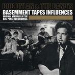 Various - Bob Dylan & The Bands Basement Tapes Influences -, Cd's en Dvd's, Verzenden, Zo goed als nieuw