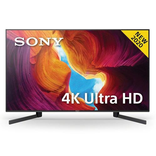 Sony KD-49XH9505 - 49 inch 4K Ultra HD 100Hz smart LED TV, Audio, Tv en Foto, Televisies, 100 cm of meer, Smart TV, 100 Hz, 4k (UHD)