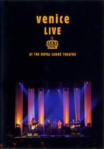 DVD - Venice - Live At The Royal Carre Theatre, Cd's en Dvd's, Dvd's | Overige Dvd's, Verzenden, Nieuw in verpakking