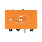 Warm Audio Foxy Tone Box Fuzz pedal, Ophalen of Verzenden, Zo goed als nieuw