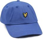 Lyle & Scott Pet Kobaltblauw maat one size Heren, Verzenden, Nieuw, Lyle and Scott