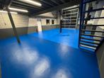 80m2-13,5kg 2K Epoxy Garagevloer coating - Betoncoating Verf, Nieuw, Ophalen of Verzenden, Verf, 20 liter of meer