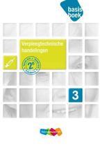 Verpleegtechnische handelingen niveau 3 9789006483383, Boeken, Verzenden, Gelezen, Petra Wolthuis