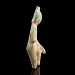 Oud-Romeins Bronzen Atleet - Interessant stuk! (Zonder, Antiek en Kunst