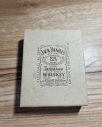 Jack daniels - Jack Daniels - Fles - Leder - Heupfles Jack