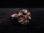 Mesopotamisch Brons zegelstempel - 3.2 cm (Zonder