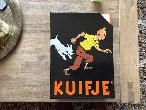 Kuifje - Complete collectie (24 delen) - 1 Complete series -, Boeken, Stripboeken