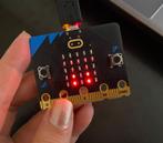 Micro:bit - Officiele BBC Microbit - Laagste prijs!, Hobby en Vrije tijd, Elektronica-componenten, Nieuw