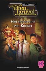 Het testament van Kortan / Elfenheuvel / 3 9789002247408, Verzenden, Gelezen, Gert Goovaerts