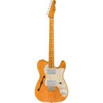 (B-Stock) Fender American Vintage II 1972 Telecaster Thinlin, Verzenden, Nieuw