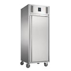 Polar U-serie koeling enkele deur 550 liter, Verzenden, Nieuw in verpakking, Koelen en Vriezen