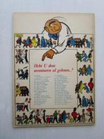 Nero 32 B - De zoon van nero - 1 Album - Eerste druk - 1961, Boeken, Nieuw