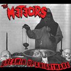 The Meteors - Dreamin&#39; Up A Nightmare (Limited), Ophalen of Verzenden, Nieuw in verpakking