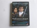 Robinson Crusoe - Pierce Brosnan (DVD), Verzenden, Nieuw in verpakking