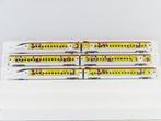 Tomix N - 97914 - Treinstel (1) - 6-Delige set Kyushu, Nieuw