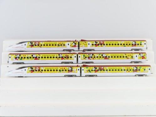 Tomix N - 97914 - Treinstel (1) - 6-Delige set Kyushu, Hobby en Vrije tijd, Modeltreinen | N-Spoor