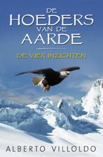 De hoeders van de aarde 9789020202984 Alberto Villoldo, Verzenden, Gelezen, Alberto Villoldo