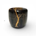 Yonemoto Rysai — Maki-e Willow Medium Natsume - Hout -