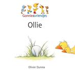 Gonnie & vriendjes - Ollie 9789462291430 Oliver Dunrea, Gelezen, Oliver Dunrea, Verzenden