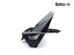 Hugger Kawasaki Z 800 2013-2016 (Z800 ZR800A-B) (35023-0343), Verzenden, Gebruikt