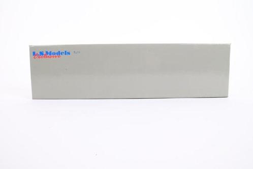 L.S. Models H0 - 94300 - Modeltrein personenwagen (1) - Df, Hobby en Vrije tijd, Modeltreinen | H0