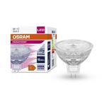 Osram LED MR16 2.6W/840 Koel Wit GU5.3 36º 210lm Niet-Dim.., Ophalen of Verzenden, Nieuw