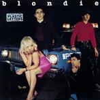 LP gebruikt - Blondie - Plastic Letters, Cd's en Dvd's, Vinyl | Rock, Verzenden, Zo goed als nieuw