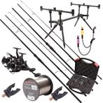 Ultimate Adventure Carp Set 12ft, Verzenden, Nieuw