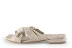 Mace Slippers in maat 39 Wit, Kleding | Dames, Schoenen, Slippers, Mace, Verzenden, Wit