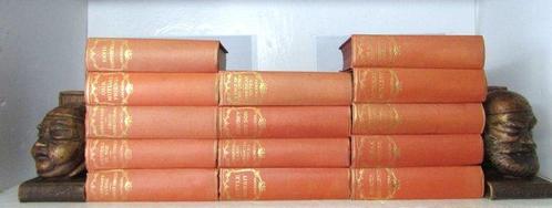 Charles Dickens - The Complete Works - 1930, Antiek en Kunst, Antiek | Boeken en Bijbels