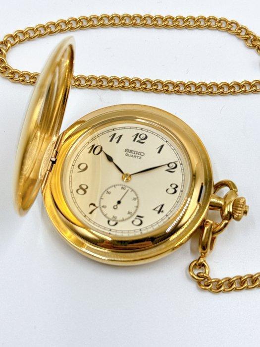 Seiko - SAPB01H |7N07-001A | “Gift to Cabinet Minister |, Sieraden, Tassen en Uiterlijk, Horloges | Heren