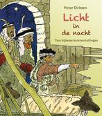 Licht in de nacht 9789033130847 Dirksen, Boeken, Verzenden, Zo goed als nieuw, Dirksen