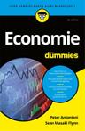 Voor Dummies  -   Economie voor Dummies 9789045350141