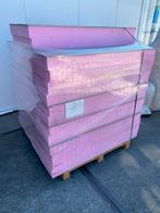 BERISO kantplank 10 mm grijs 180x300 mm | Outlet |  MP 33, Doe-het-zelf en Verbouw, Isolatie en Afdichting, Overige materialen