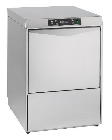 Combisteel Horeca Vaatwasser | Mand 500x500mm | 230v | Zeepp, Witgoed en Apparatuur, Vaatwasmachines, Ophalen of Verzenden