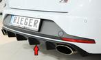 Rieger diffuser | Leon Cupra (5F): 03.14-12.16 (tot Facelift, Verzenden, Nieuw, Seat