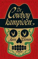 De cowboykampioen, Boeken, Ophalen of Verzenden, Nieuw