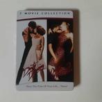 Dirty dancing 2 movie collection metabox, Verzenden, Gebruikt