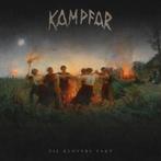 Kampfar - Til Klovers Takt LP, Verzenden, Nieuw in verpakking