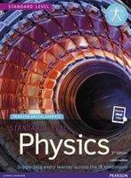 Pearson Baccalaureate Physics Standard Level   9781447959083, Boeken, Wetenschap, Zo goed als nieuw