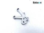 Schetsplaat Links Voor Benelli TNT 1130 Cafe Racer 2005-2009, Motoren, Verzenden, Gebruikt