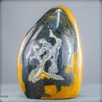 Natuurlijk jaspis-chalcedoon Vrije vorm- 2084.14 g