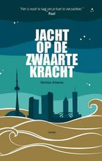 Jacht op de zwaartekracht 9789493255364 Herman Annema, Verzenden, Gelezen, Herman Annema
