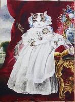 Katten Koningin, Verzamelen, Verzenden, Nieuw