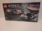 Lego Set - 76922 - Racers - BMW M4 GT3 & BMW M Hybrid, Kinderen en Baby's, Speelgoed | Duplo en Lego, Nieuw